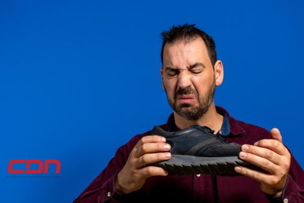 Cómo combatir el olor del calzado en días lluviosos 8 soluciones caseras eficaces