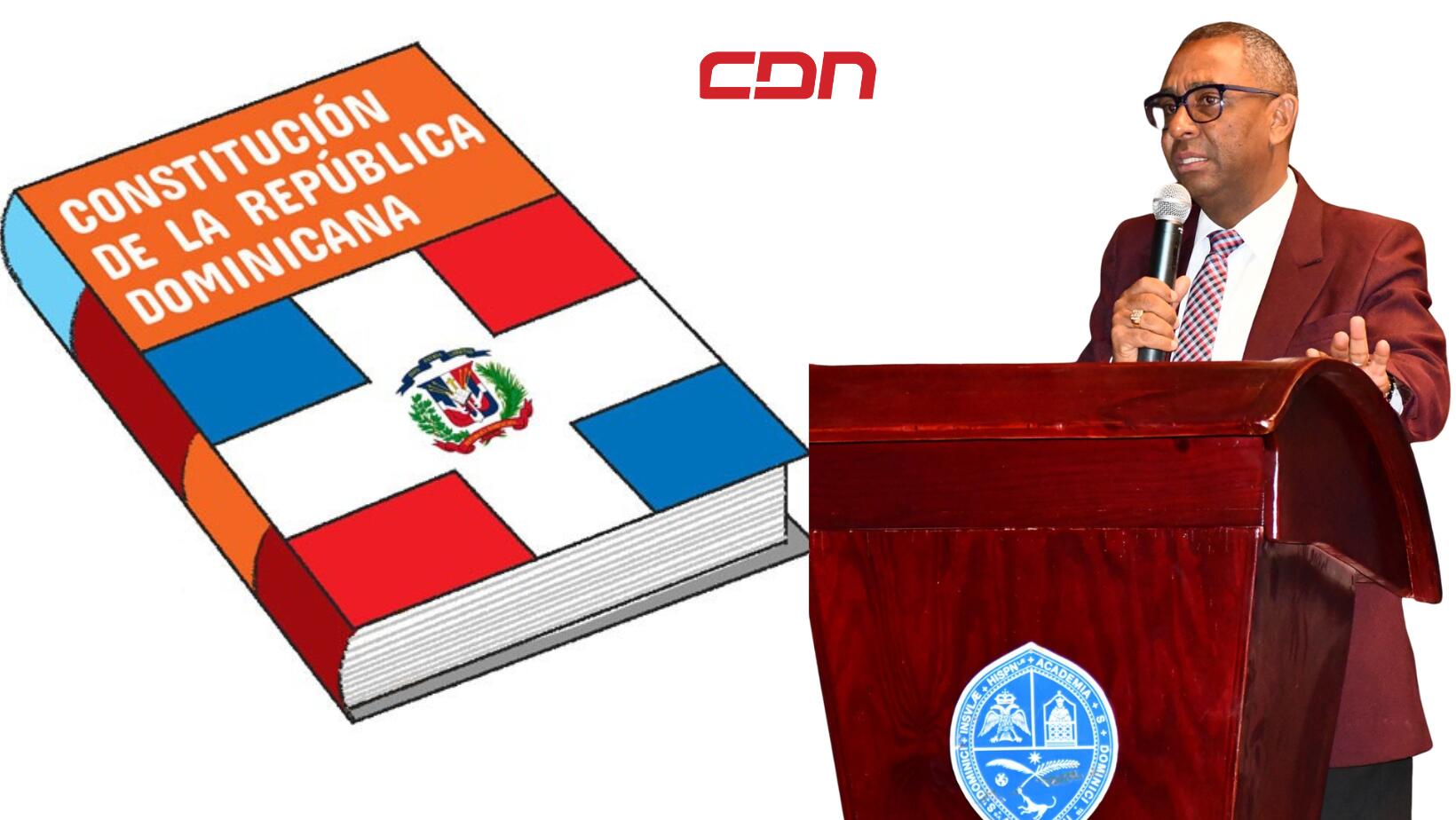 Constitución