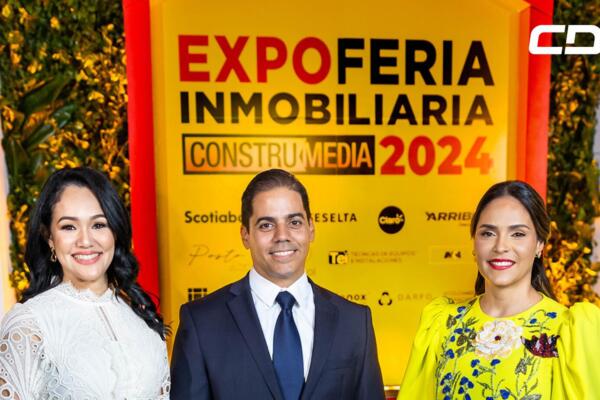Construmedia, rumbo a su Expo Feria Inmobiliaria 2024 con la participación de 80 empresas