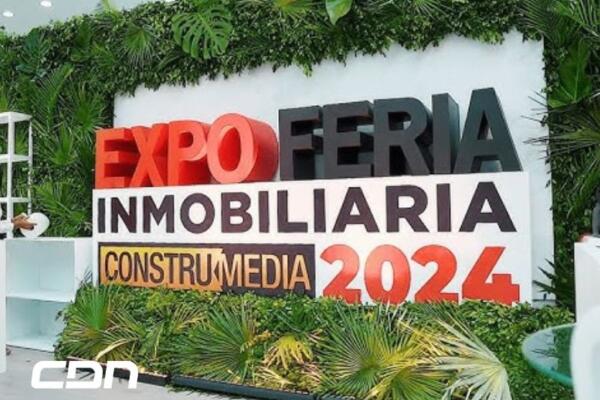  Expo Feria Inmobiliaria Construmedia 2024 