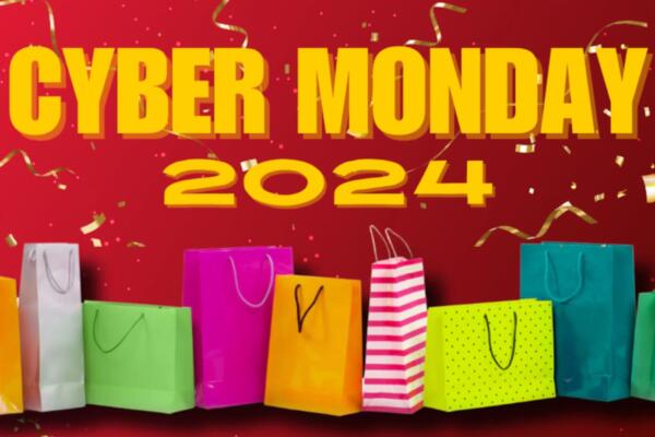 El Cyber Monday 2024 será el lugar ideal para aprovechar descuentos en tecnología. (foto, fuente externa)