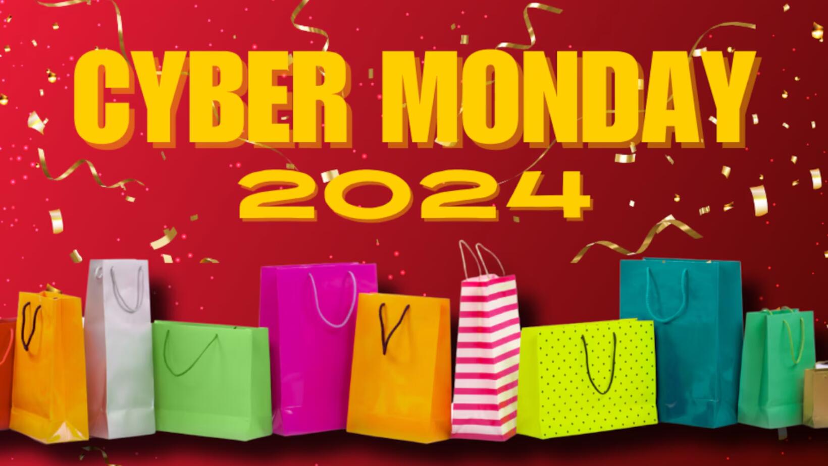 Cyber Monday