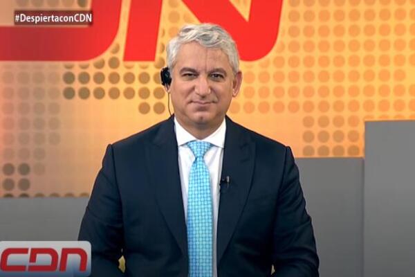 El urólogo David Samadi explicó que uno de cada seis hombres tiene cáncer de próstata y no lo sabe, reflejando la importancia del cuidado (foto: CDN)