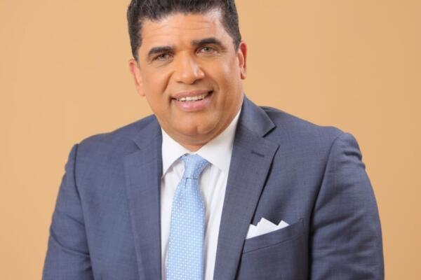 El alcalde de Santo Domingo Este, Dio Astacio se refirió a los 53 millones de pesos que debe el ayuntamiento de SDE en liquidaciones.