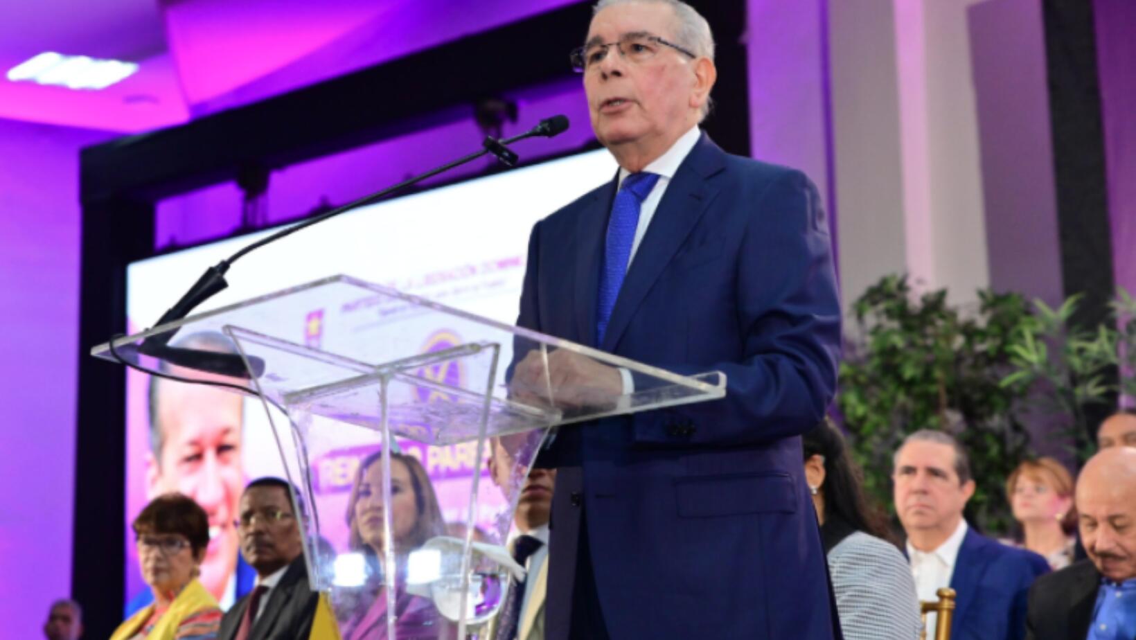 Danilo Medina