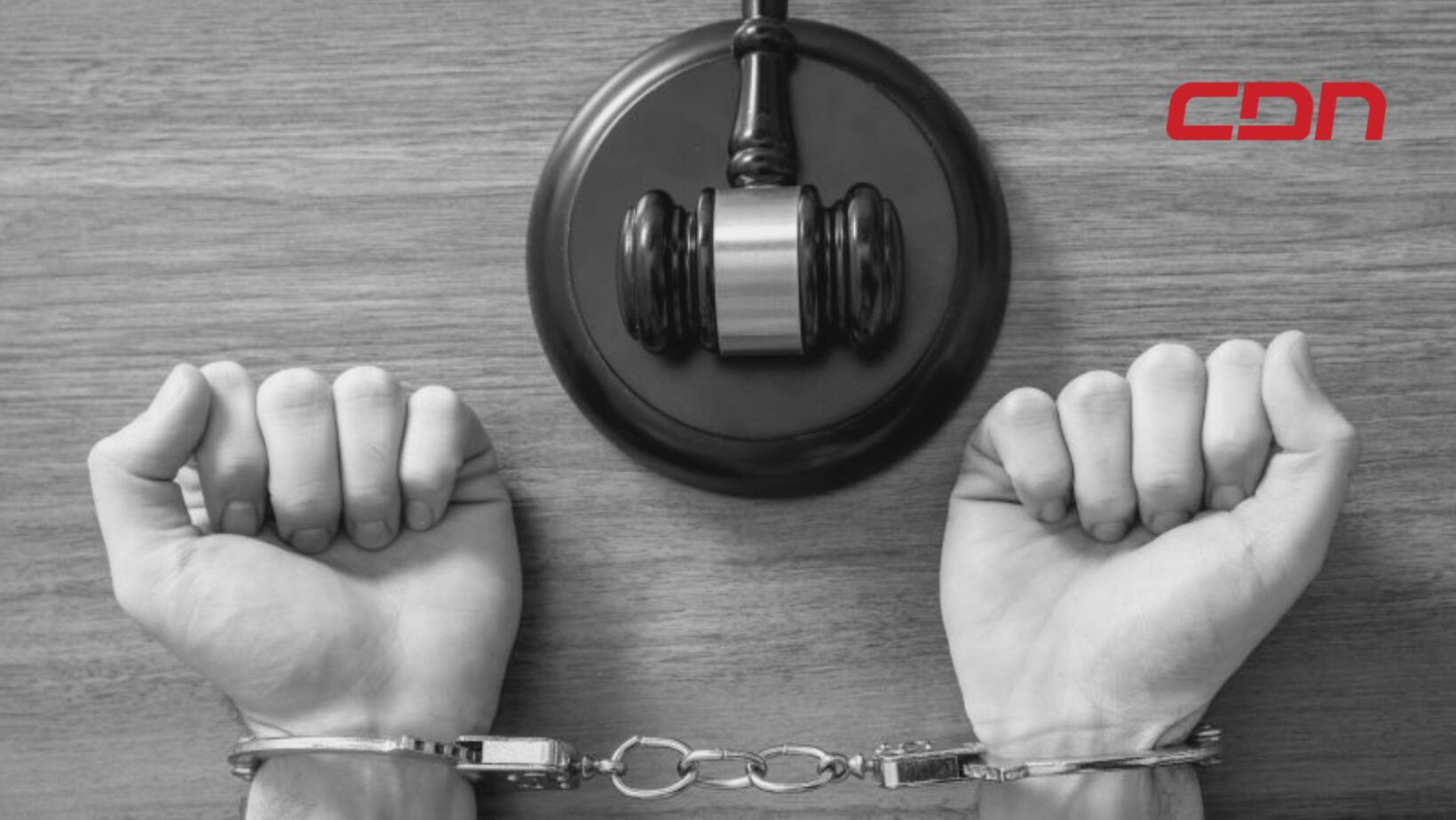 Dictan 20 años de cárcel contra hombre por homicidio en Las Matas de Farfán
