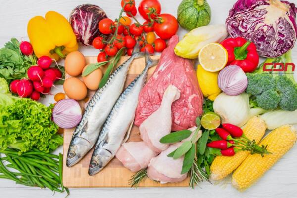 Día Mundial de la Dieta Mediterránea.(foto, fuente externa)
