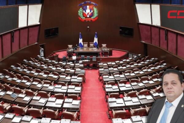 Diputados evalúan endurecer sanciones en ley de Compras y Contrataciones Públicas