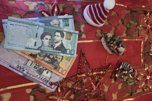 Doble sueldo 2024: calcula tu salario de navidad