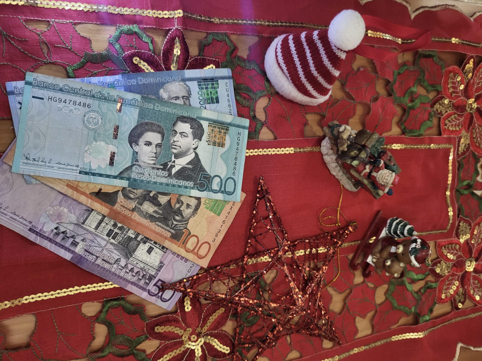 Doble sueldo 2024: calcula tu salario de navidad
