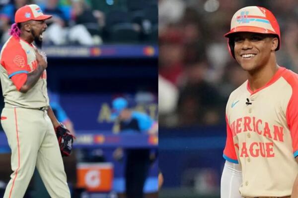 Dominicanos entre los finalistas a los premios de Grandes Ligas