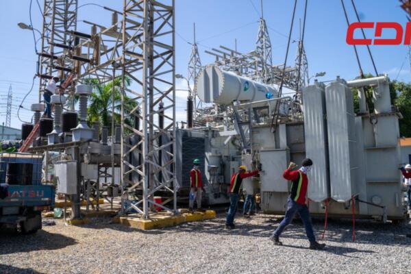Con estas iniciativas, Edesur reafirma su compromiso de seguir fortaleciendo el servicio eléctrico
