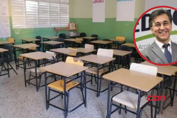 760 millones de pesos se pierden por cada día sin docencia.(foto, fuente externa)