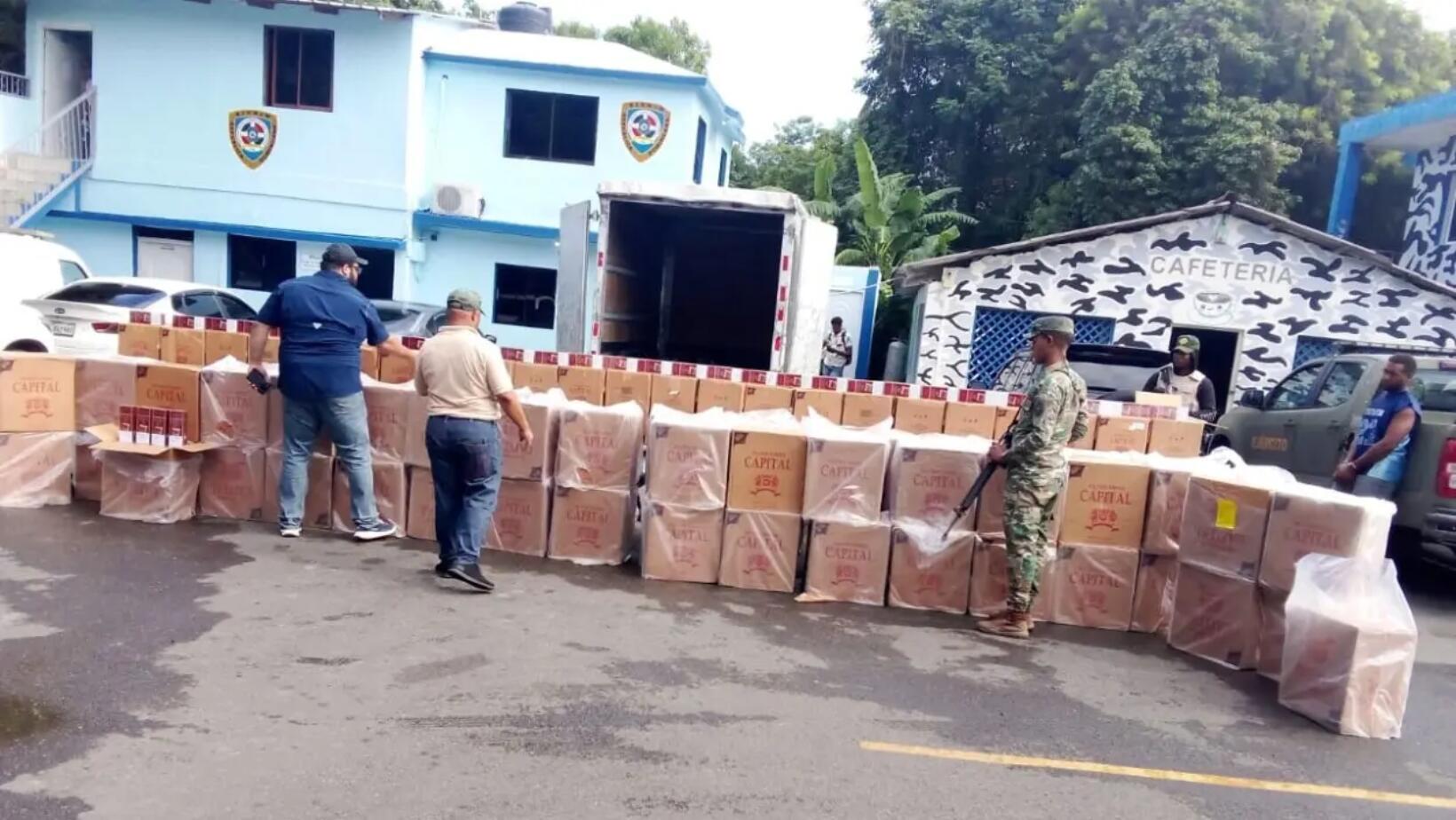 Ejercito Dominicano