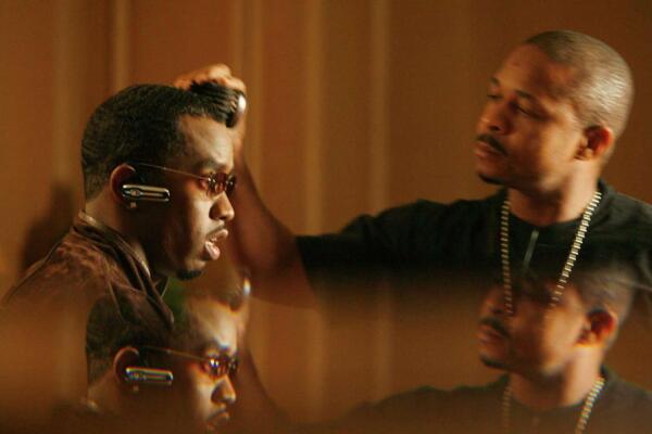 El cuarto con espejos donde Puff Daddy encerraba a sus víctimas 