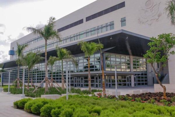 Embajada de Estados Unidos alertan a sus ciudadanos sobre inseguridad en Haití