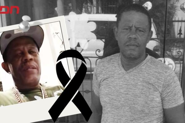Manuel Martín Parra, encontrado muerto dentro de nevera.