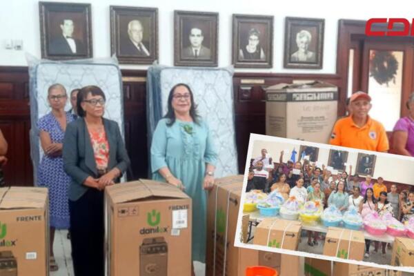 Estas ayudas surgen tras peticiones que realizaron varios ciudadanos y entidades comunitarias, para personas pobres.