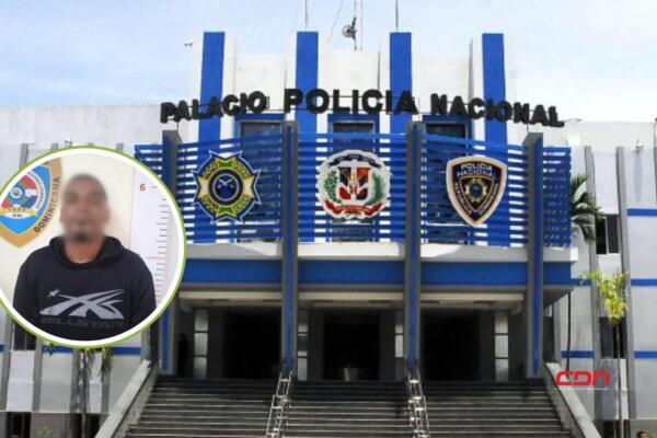El crimen tuvo lugar el pasado 15 de febrero en la calle Dolores Tejeda, callejón Los Palacios.  Foto: Fuente externa