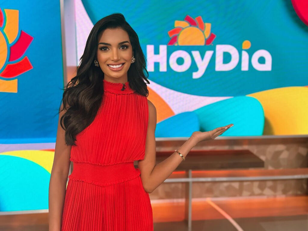 "Estaba destruida": la dramática confesión de Celinee Santos 