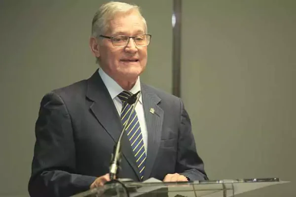 Presidente de Aneih, Euri Andujar