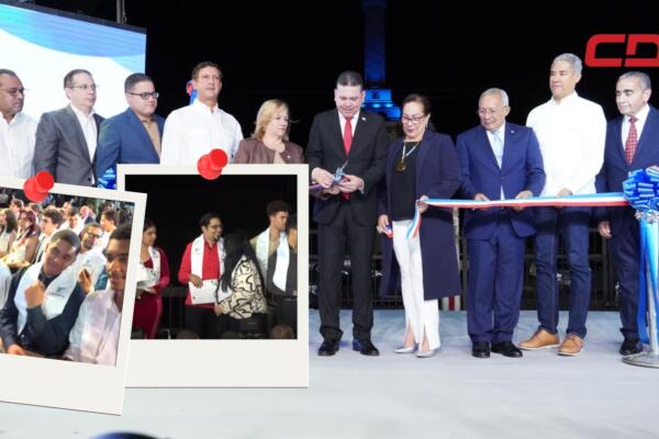 IV Feria de Innovación y Emprendimiento Industrial 2024 en Santiago