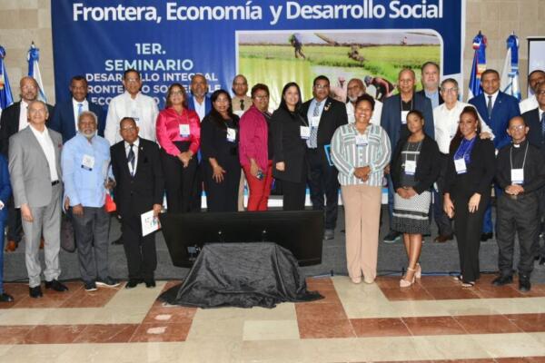 Frontera, Economía y Desarrollo Social (FEDES). Fuente externa