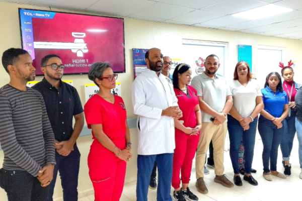Fundación Cirugía Plástica Solidaria operará gigantomastia gratuitamente
