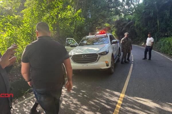 Según el informe preliminar, los agentes se vieron obligados a repeler la agresión durante labores de patrullaje en la zona.(foto, fuente externa)