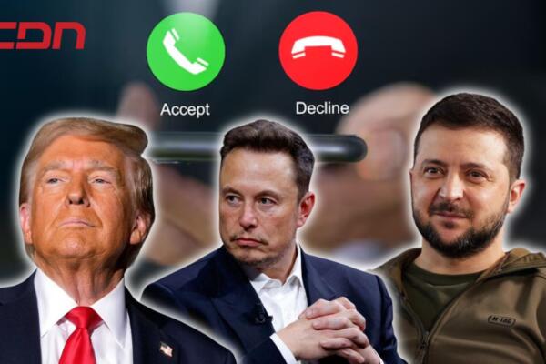 Donald Trump, electo presidente de Estados Unidos.
