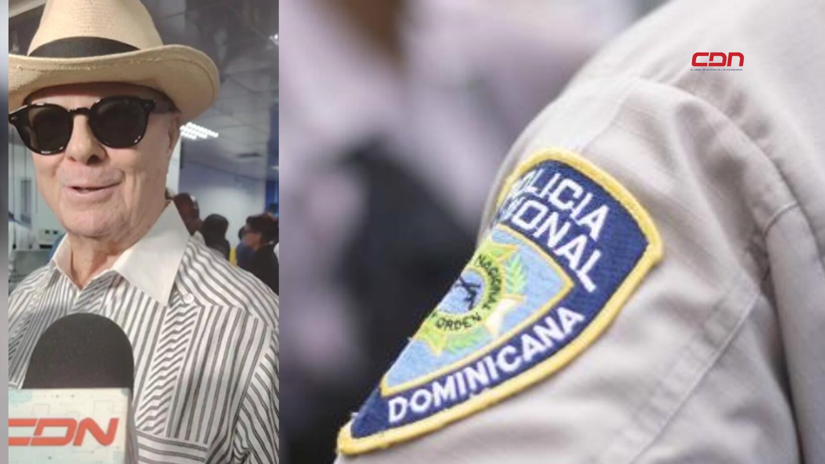 Hipólito Mejía