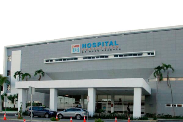 Hospital Dr. Hugo Mendoza reporta una reducción del 86% en casos de dengue en 2024