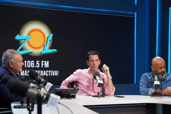 Hugo Beras recuerda sus días en la cárcel como un “campamento de la vida”