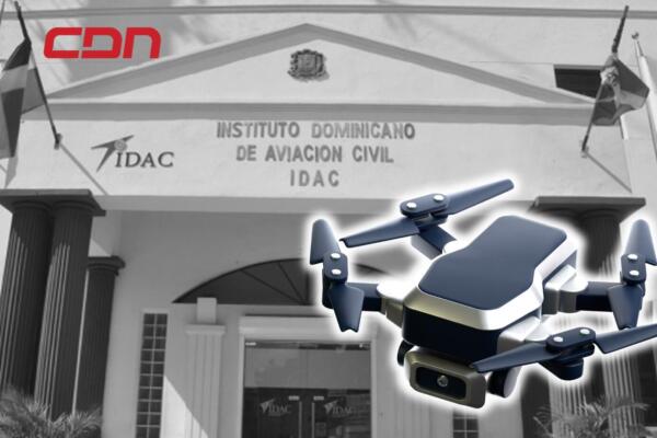 Instituto Dominicano de Aviación Civil (IDAC)