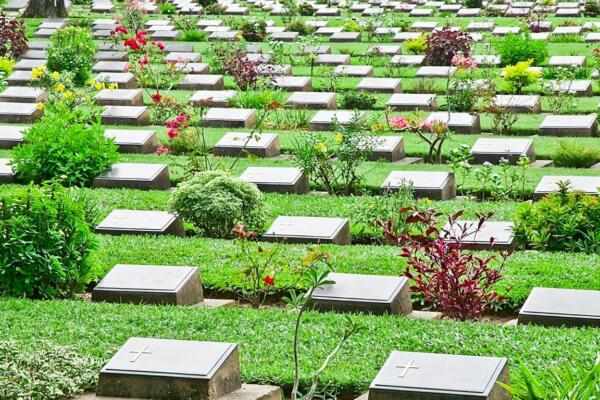 El 2 de noviembre se conmemora el Día de los Fieles Difuntos, una ocasión dedicada a honrar la memoria de aquellos que han fallecido.