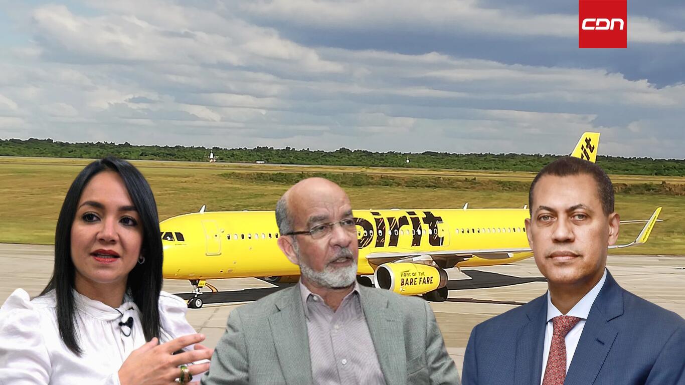 Funcionarios del Gobierno y expertos en política reaccionaron este martes al atentado a un avión de una línea aérea en Haití.
