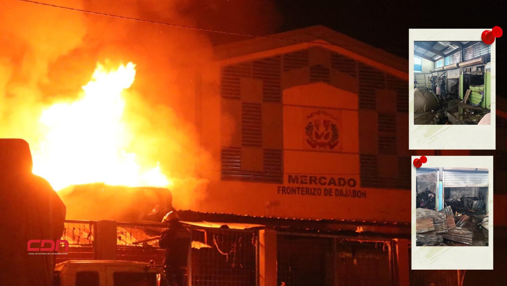 incendio