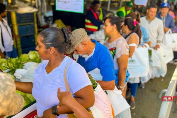 Inespre va a San Cristóbal. Foto: Fuente externa