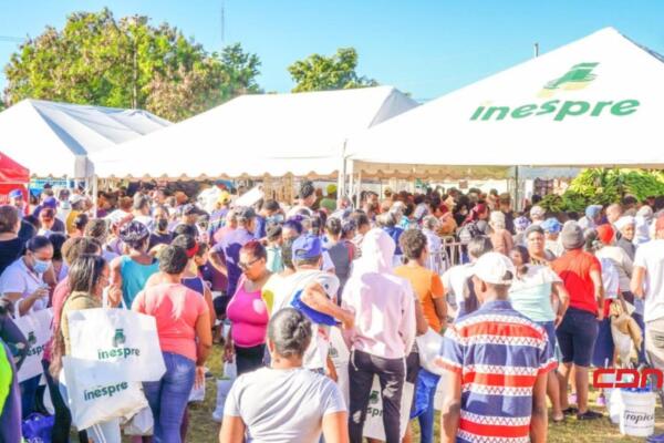 Arranca el próximo viernes 29 y sábado 30 de noviembre. Foto: Fuente externa 