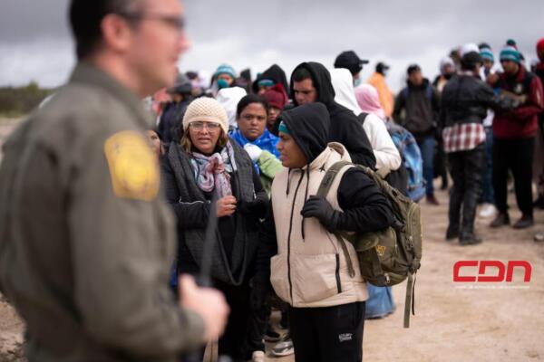 La demanda indica que, después de dos años, el ICE ha retenido más de 300 millones de dólares. Foto: Fuente CDN 