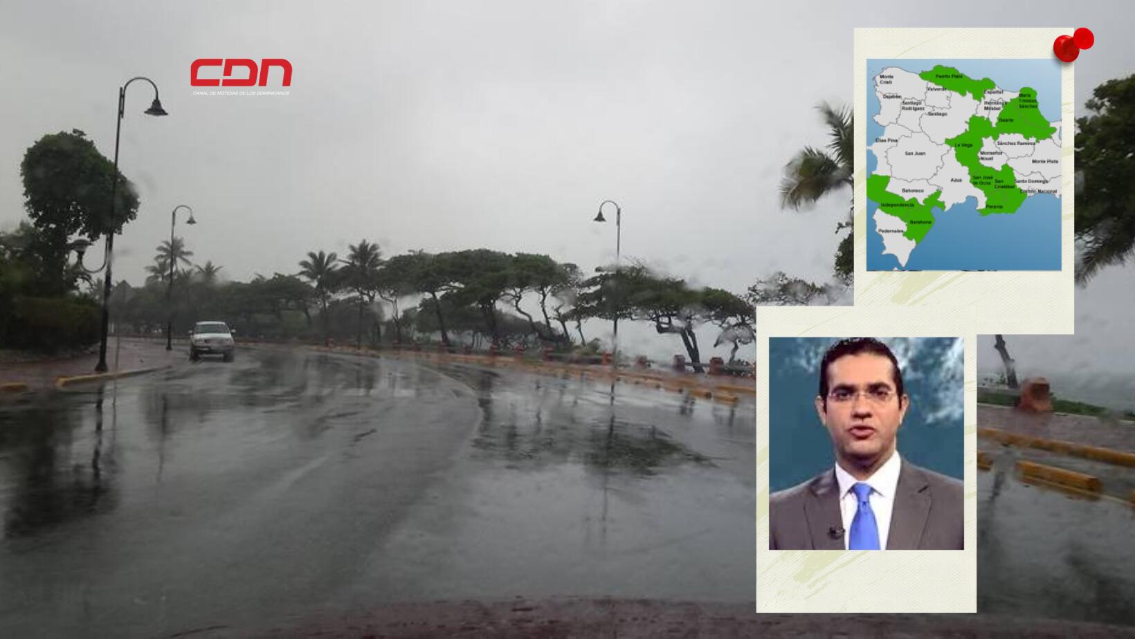 Inundaciones