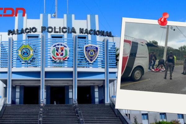 El occiso presuntamente habría intentado asaltar a una pareja de esposos en compañía de otro persona en proceso de identificación. 