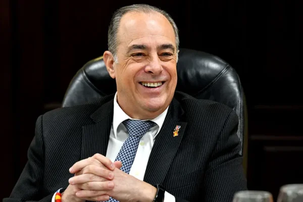 El representante empresarial Francisco José Pérez dijo que las inversiones españolas se consolidan en sectores clave y muy competitivos.