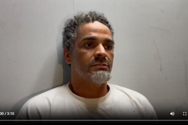 Yoel Colón pide perdón por golpear a su exsuegra en Moca