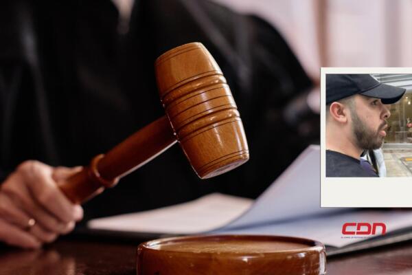 Juicio de italo-colombiano acusado de cercenar venezolana iniciará de nuevo por ausencia de sus abogados