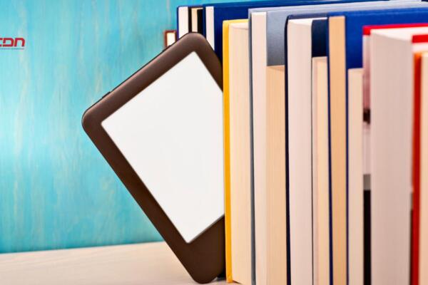 Los libros impresos mantienen su popularidad en RD a pesar del crecimiento digital.(foto, fuente externa)