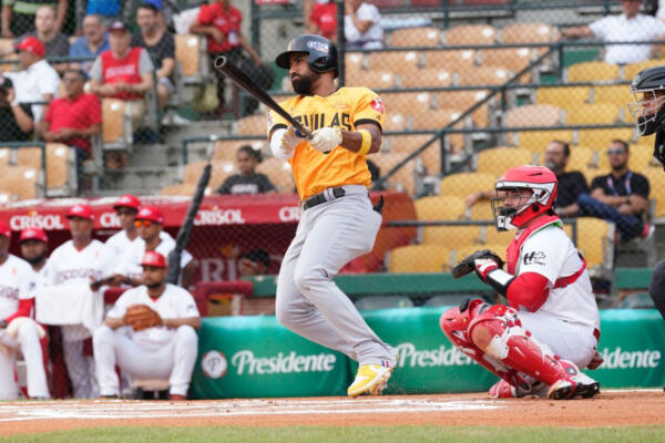 Pelota invernal: juegos HOY 17 de noviembre
