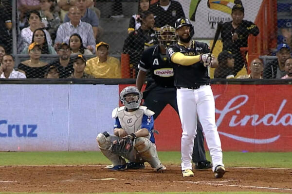 LIDOM: juegos en la pelota invernal para HOY 24 de noviembre