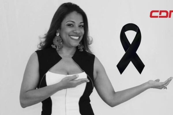 Juana Núñez Polanco, comunicadora social fallecida. 