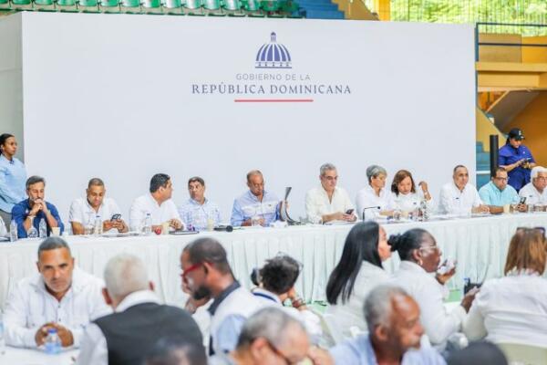 MOPC ha invertido más de RD$3,200 millones en San Pedro de Macorís